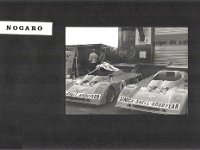 New man nogaro 74